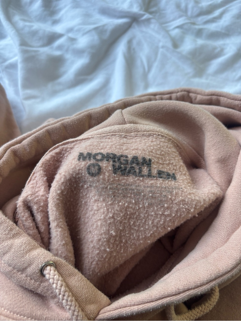 Morgan Wallen Sweatshirt Merch - Picture 4 of 5